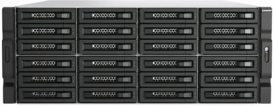 Сервер QNAP TL-R2400PES-RP Київ