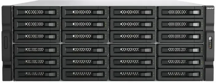 Сервер QNAP TL-R2400PES-RP Київ - фото 1