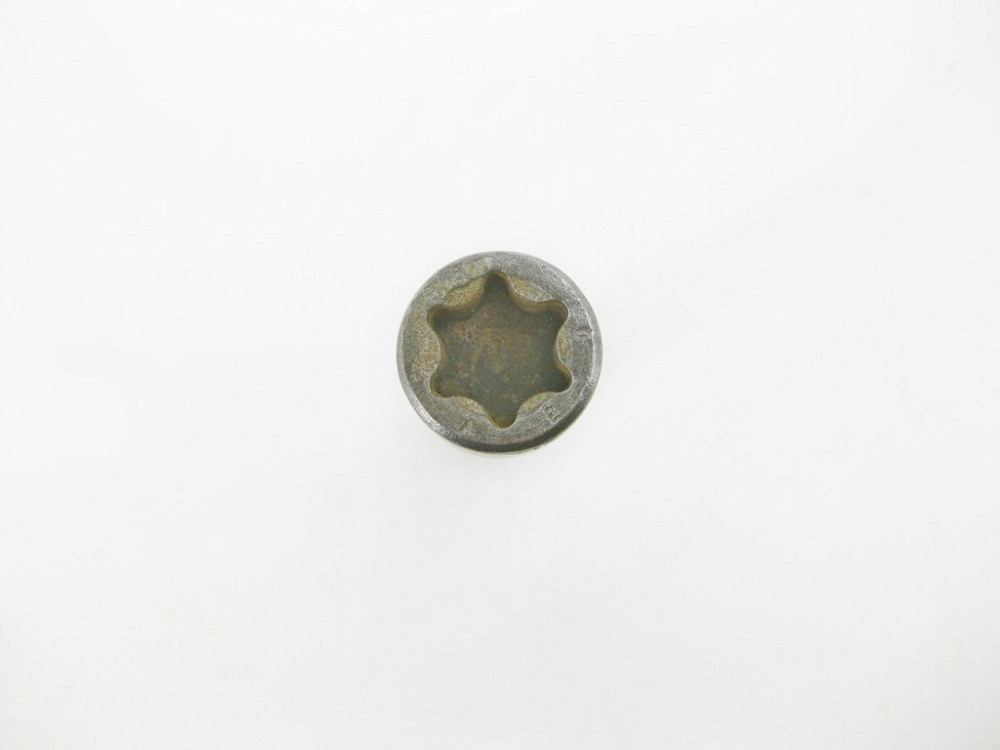 Mercedes-Benz  A0119901104 Болт з головкою торкс M12 x 1.5 x 65 mm Одесса - изображение 3