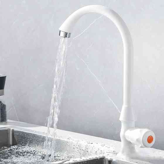 Монокран Plamix Mono-004 White (без підводки) з термопластика (PM0641) Чернівці