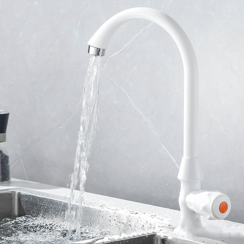 Монокран Plamix Mono-004 White (без підводки) з термопластика (PM0641) Чернівці - фото 1