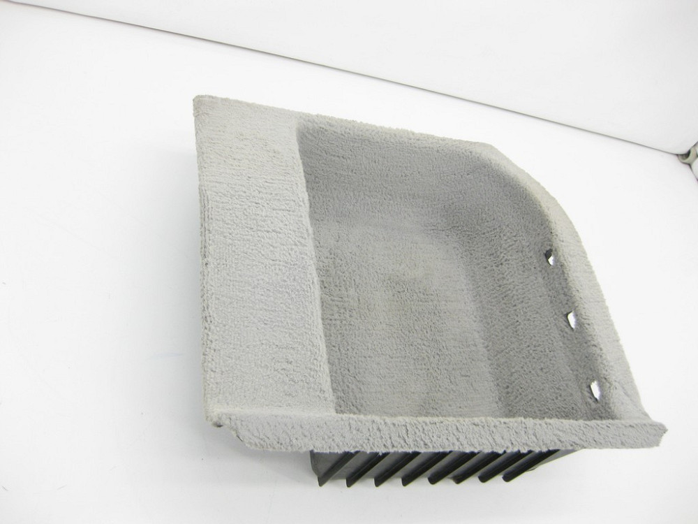 Mercedes-Benz  A2036909225 7D51 Задня права обшивка багажника сіра C-Class S203 універсал Одесса - изображение 8