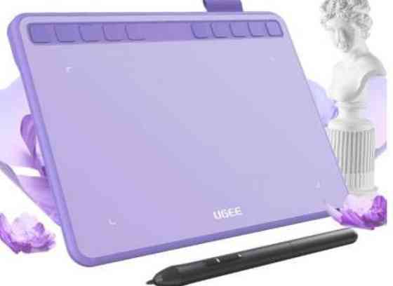 Графический Планшет UGEE , S640 Киев