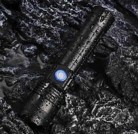 Ручний акумуляторний ліхтар BL-B99-P99 Вінниця