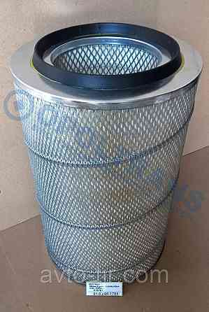 ФІЛЬТР ПОВІТРЯНИЙ DAF,MB,IVECO,MAN(вир.Бельгія)  81083040074, 81083040076, 0393561, 1907533, 0030946004 Луцк