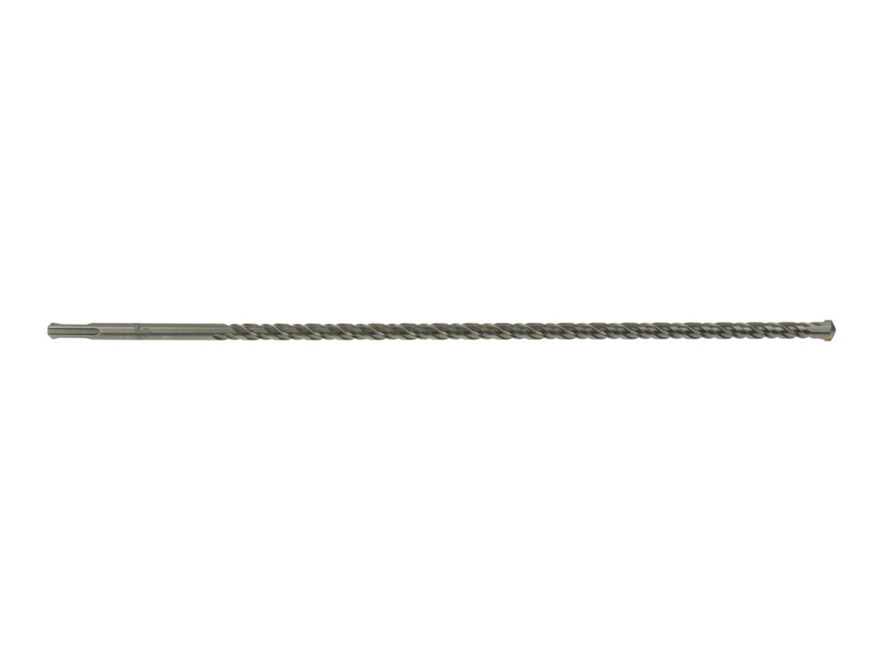 Бур SDS-plus "REXXER" 12х 450мм Стрий - фото 2