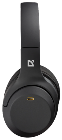 Гарнітура Defender FreeMotion B690 Bluetooth Black (63690) (7024921) Київ