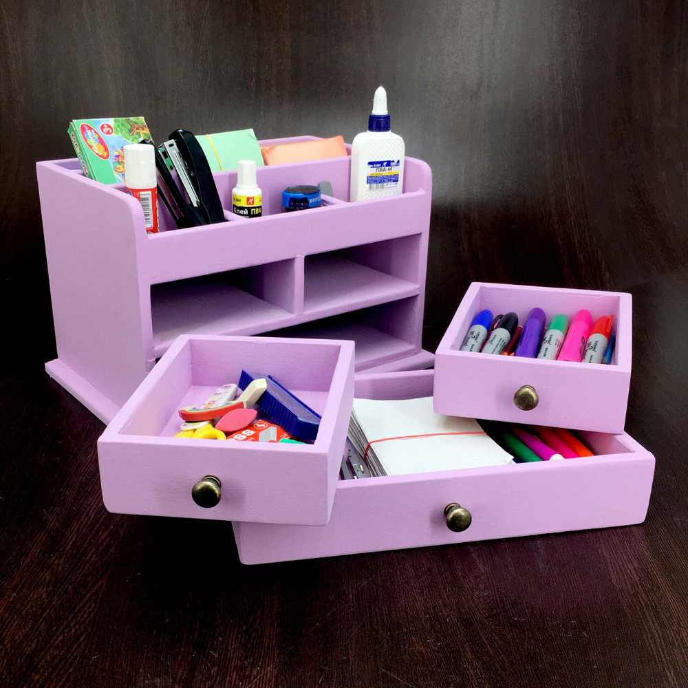 Настольный органайзер 