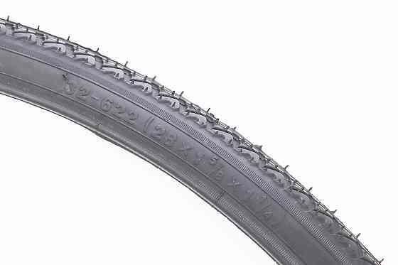 Шина 28"x1 5/8х1 1/4 (32-622) дорожня (Rhino skin захист 5ст.) H-521 Київ