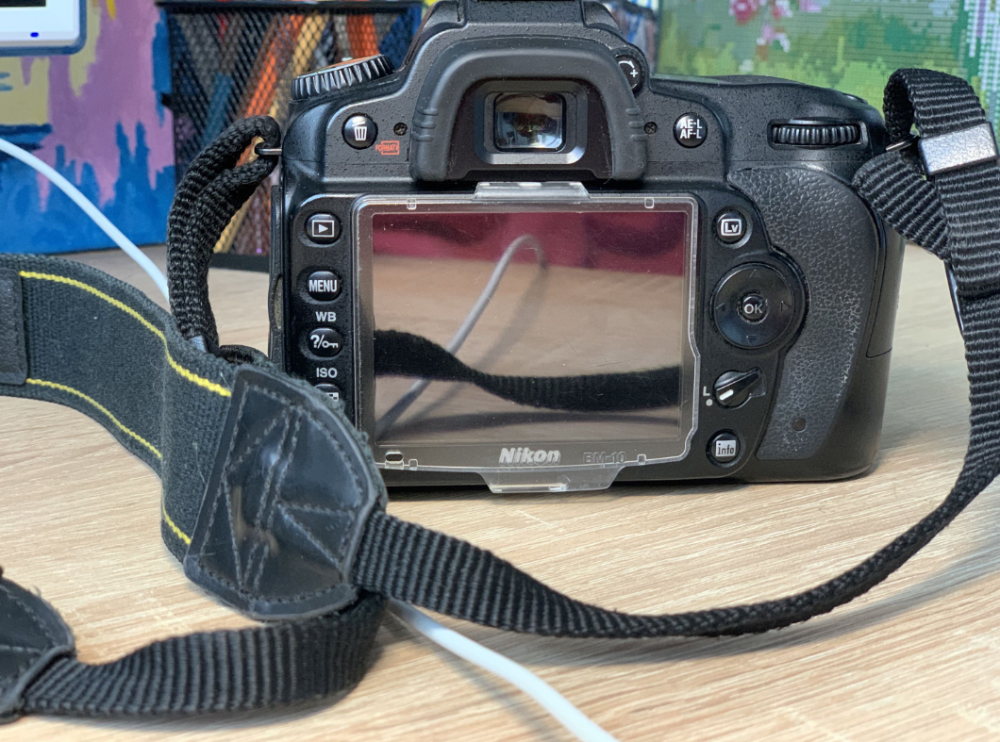 Фотоаппарат Nikon D90 Body+SD Карта. Киев - изображение 2