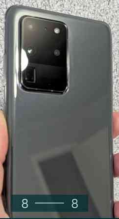 Смартфон Samsung S20 Ultra 12/128Gb. Киев