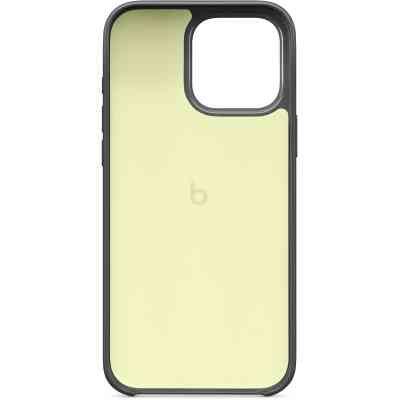 Чохол до мобільного телефона Apple Beats iPhone 16 Pro Max Case with MagSafe - MidnightBlack (MCFQ4LL/A) Вінниця