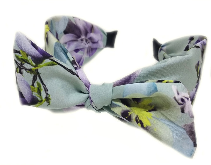 Обруч для волосся Солоха Київ - фото 1