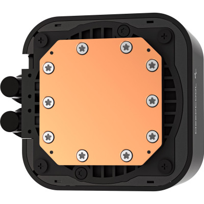 Система рідинного охолодження Deepcool LQ360 Black (R-LQ360-BKLSMW-G-1) Вінниця - фото 9