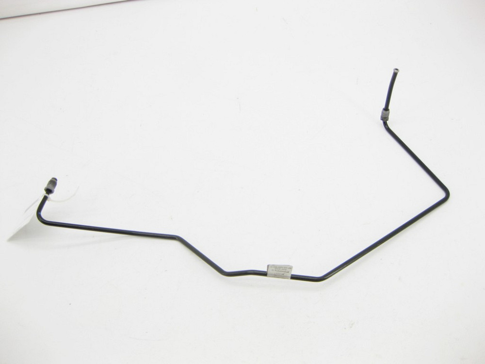 Mercedes-Benz  A1664205726 Тормозна трубка від ГТЦ до блоку ABS "SC" ML/GLE W166 GL/GLS X166 GLE Coupe C292 Одесса - изображение 1