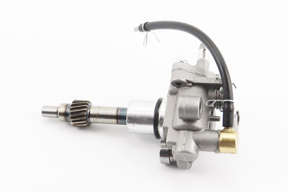 Насос масляний DIO AF-34/35 Київ - фото 2