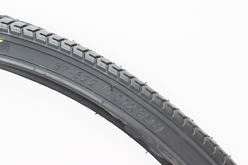 Шина 28"x1 5/8х1 3/8 700-35С (37-622) дорожня KB-208 Київ - фото 2