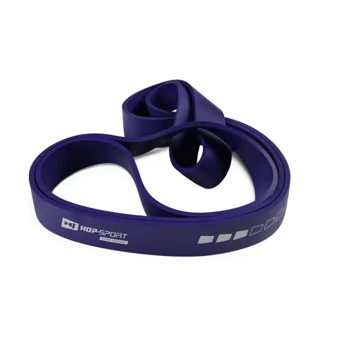 Резинка для фитнеса 16-39 кг Hop-Sport L032 Киев