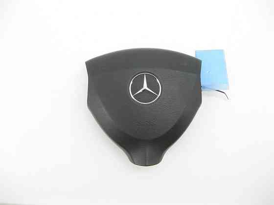 Mercedes-Benz  A1698600102 9116 Подушка безпеки в кермо A-class W169 A-class C169 Одеса