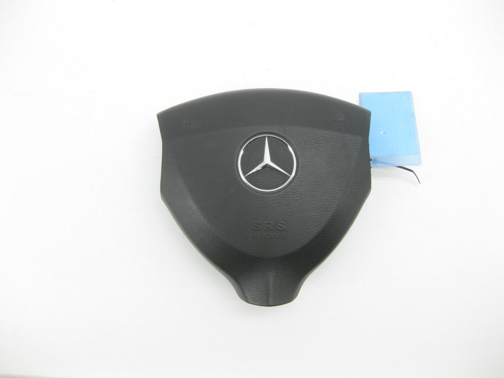Mercedes-Benz  A1698600102 9116 Подушка безпеки в кермо A-class W169 A-class C169 Одеса - фото 1