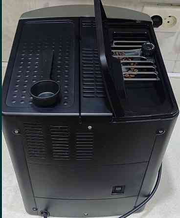 Кавомашина Delonghi Magnifica Eco Київ