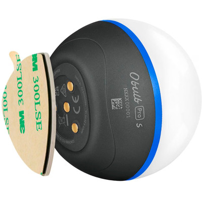 Ліхтар Olight Obulb Pro S Black (0.0008.0047) Вінниця - фото 6