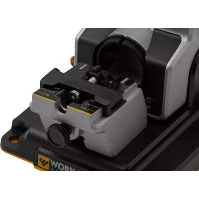 Точило Work Sharp Professional Precision Adjust Knife Sharpener (WSBCHPAJ-PRO) Винница - изображение 6