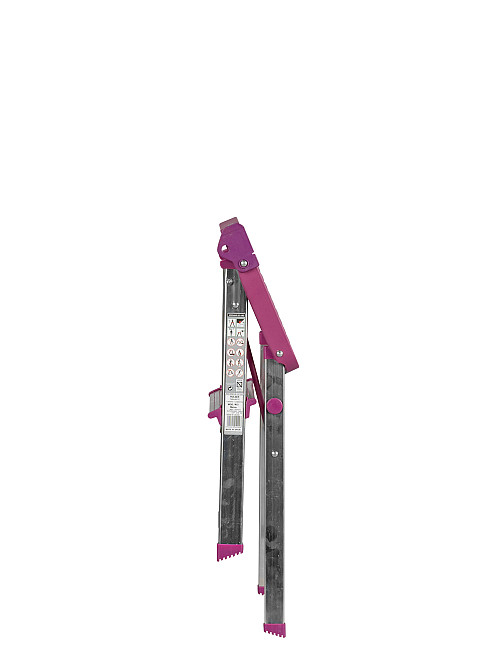 Лестница Rolser Taburete M/2 2 ступени Malva (MD2001-1013) Киев - изображение 4