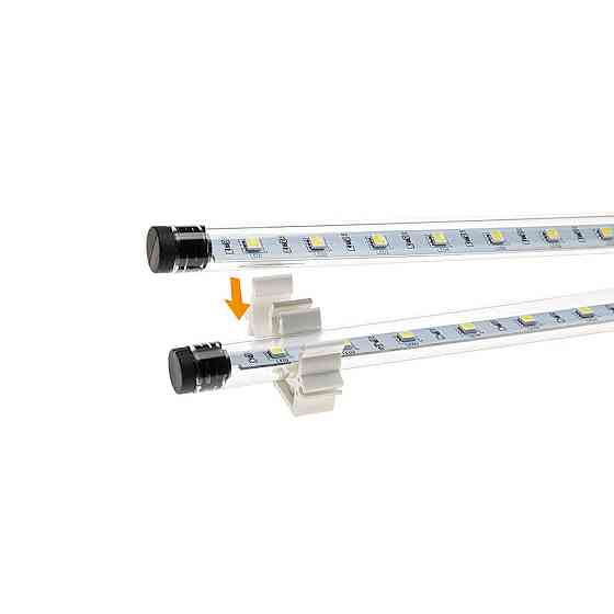 Світлодіодні світильники для акваріума з прісною водою Ferplast LED Bar Toplife (Ферпласт ЛЕД Бар Топлайф) Запоріжжя
