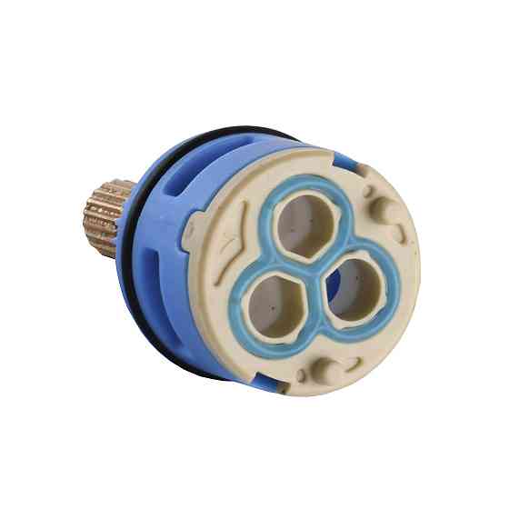 Картридж SC-SH-03-Cartridge for SBQ-SH-02 переключатель 3-х ходовий (000024982) Киев