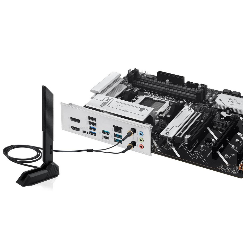 Материнська плата Asus Prime B850-Plus WiFi Socket AM5 ( ATX ) Харків - фото 14