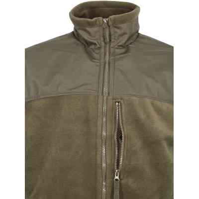 Куртка Condor-Clothing Alpha Fleece Jacket Olive Drab S (601-001-S) Винница