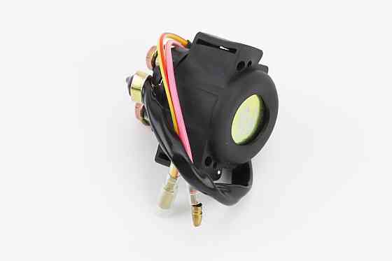 Реле стартера Бершадь