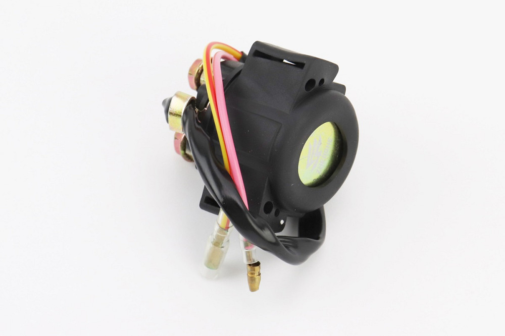 Реле стартера Бершадь - изображение 2