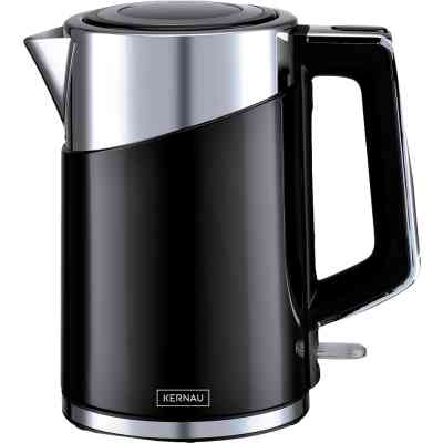 Электрочайник Kernau KSK 171 BK (KSK171BK) Винница
