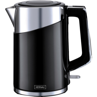Электрочайник Kernau KSK 171 BK (KSK171BK) Винница - изображение 1