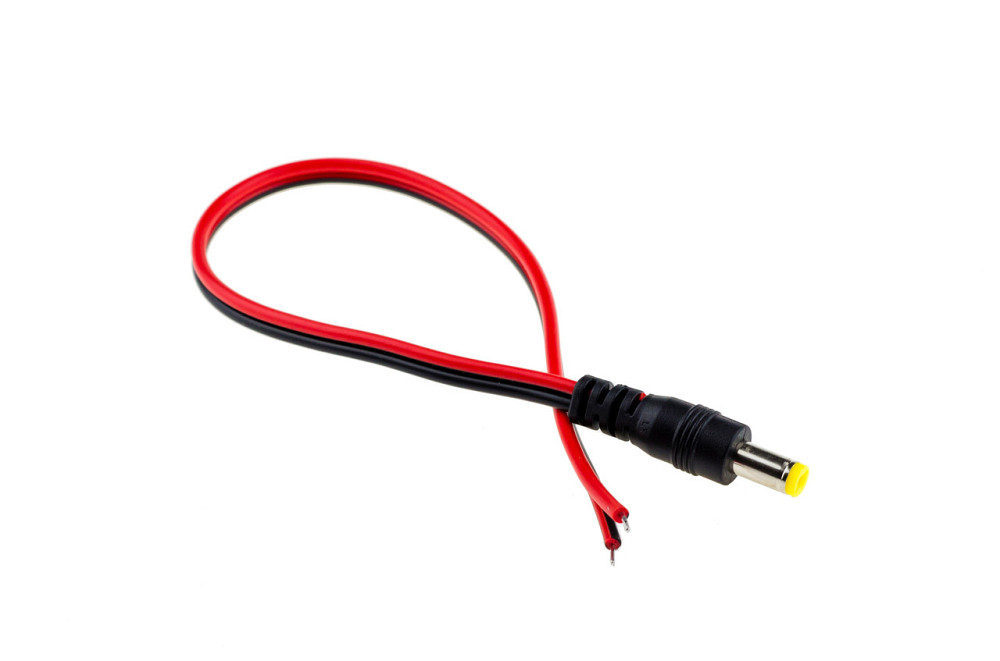 Разъем-power с кабелем SEVEN C-746 Киев - изображение 1