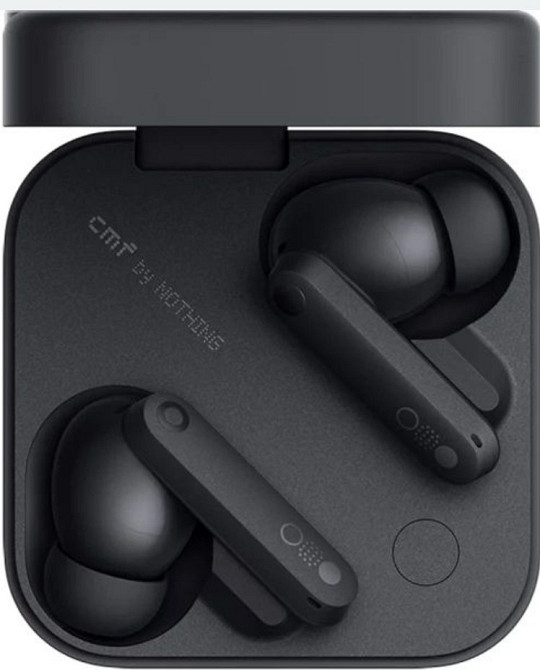 Наушники Cmf Buds Pro 2 by NOTHING Харків - фото 4