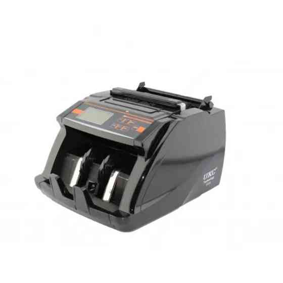 Машинка для рахунку грошей N80 3540, чорна Винница