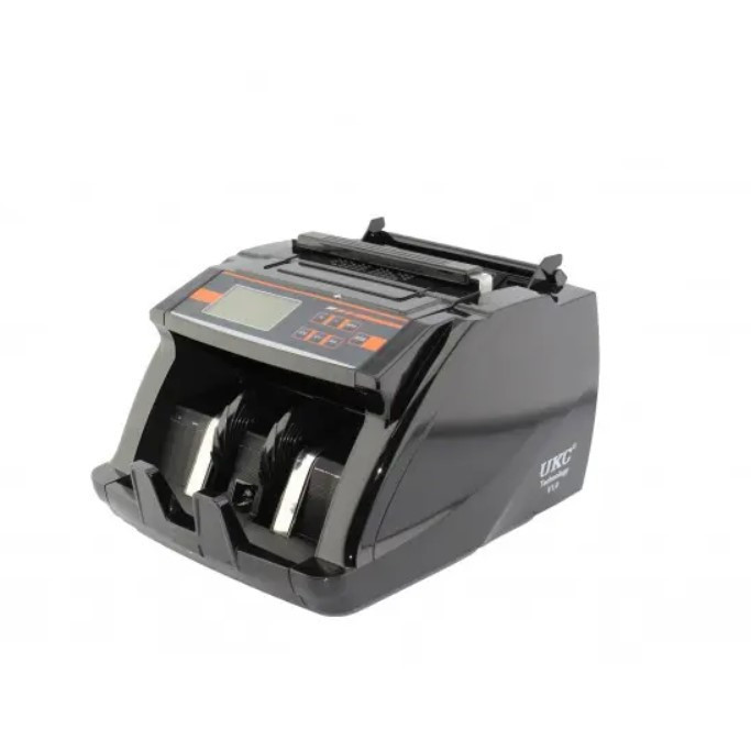 Машинка для рахунку грошей N80 3540, чорна Винница - изображение 1