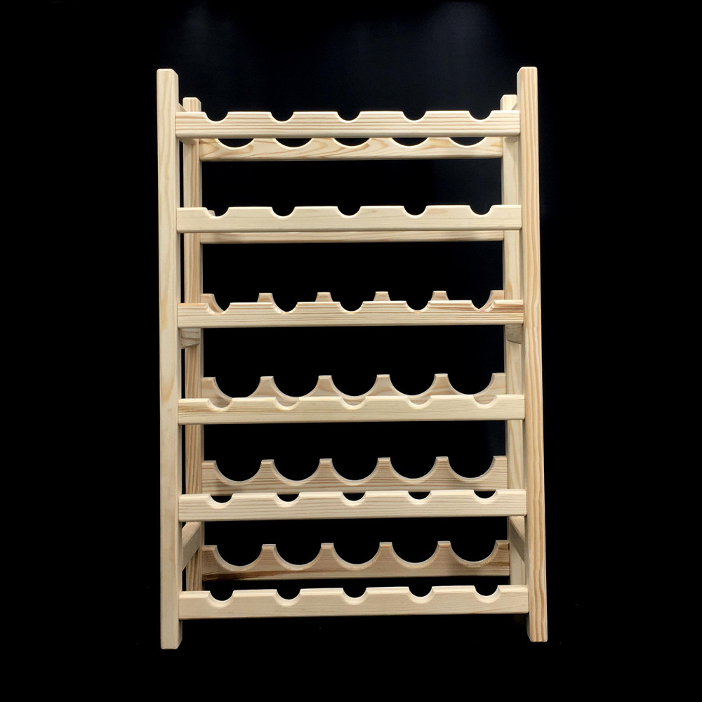 Винная стойка 