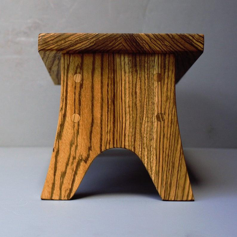 Подножка для гитариста 