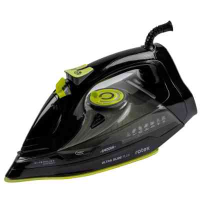 Утюг Rotex RIC65-C Ultra Glide Plus Винница