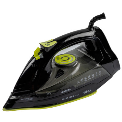 Утюг Rotex RIC65-C Ultra Glide Plus Винница - изображение 1