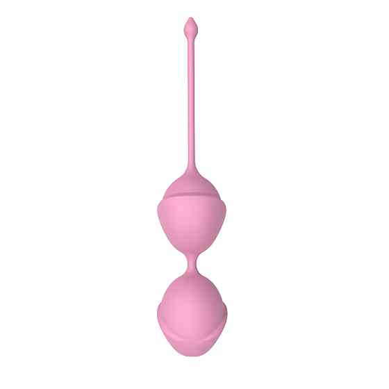 Вагінальні кульки - Erospace Sweet Play Kegel Balls A11 Sex Aura Київ