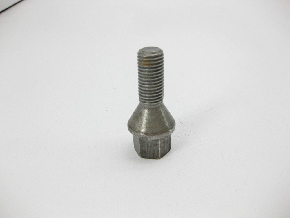 Bimecc  B12ZNNI Болт колісний - ступичний M12 x 1.5 x 26 мм Bimecc Одеса - фото 4