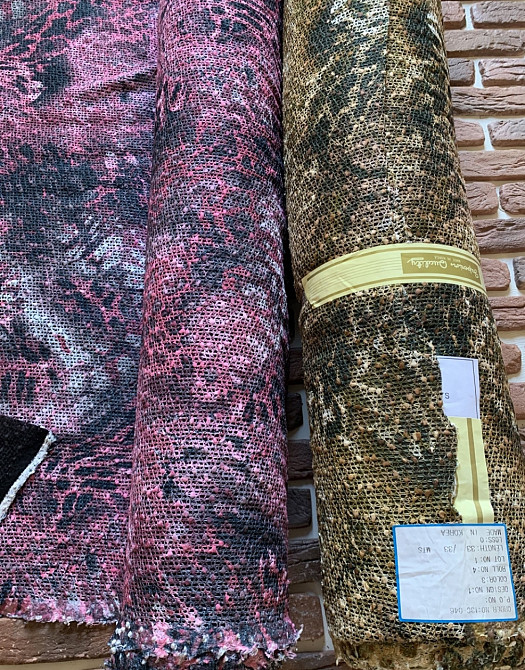 Тканина/опт/ажур 60 грн/м, від 5 м. Київ - фото 6