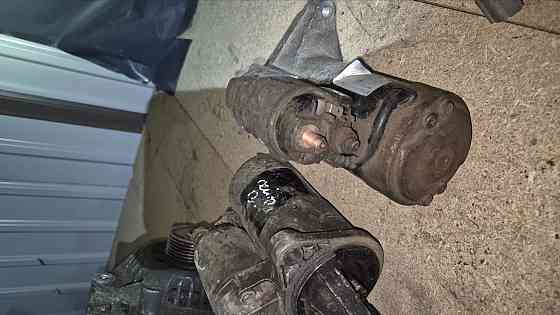 Стартер Чері амулет Киев