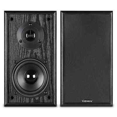 Акустическая система TF-611 Black Gemix Винница