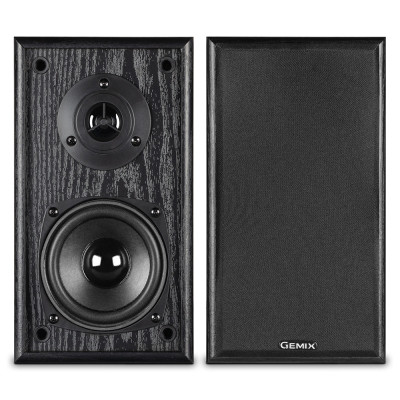 Акустическая система TF-611 Black Gemix Винница - изображение 1